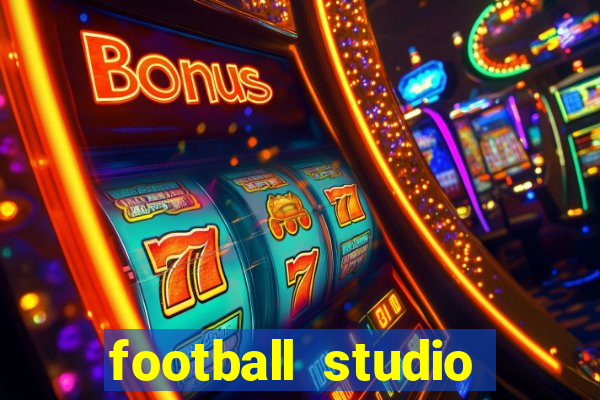 football studio como analisar